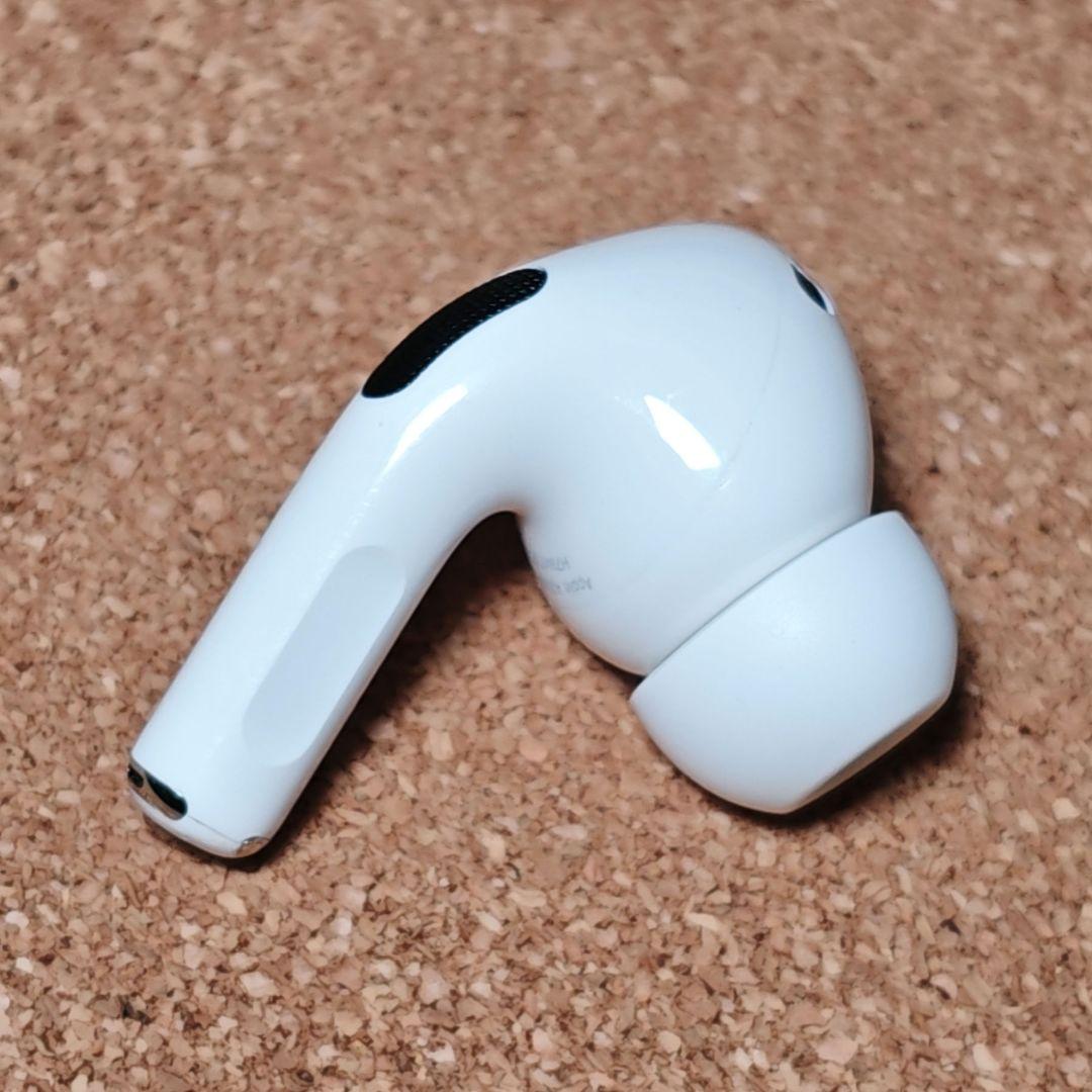 【美品】AirPodsPro 第2世代 右耳のみ Apple正規品 306