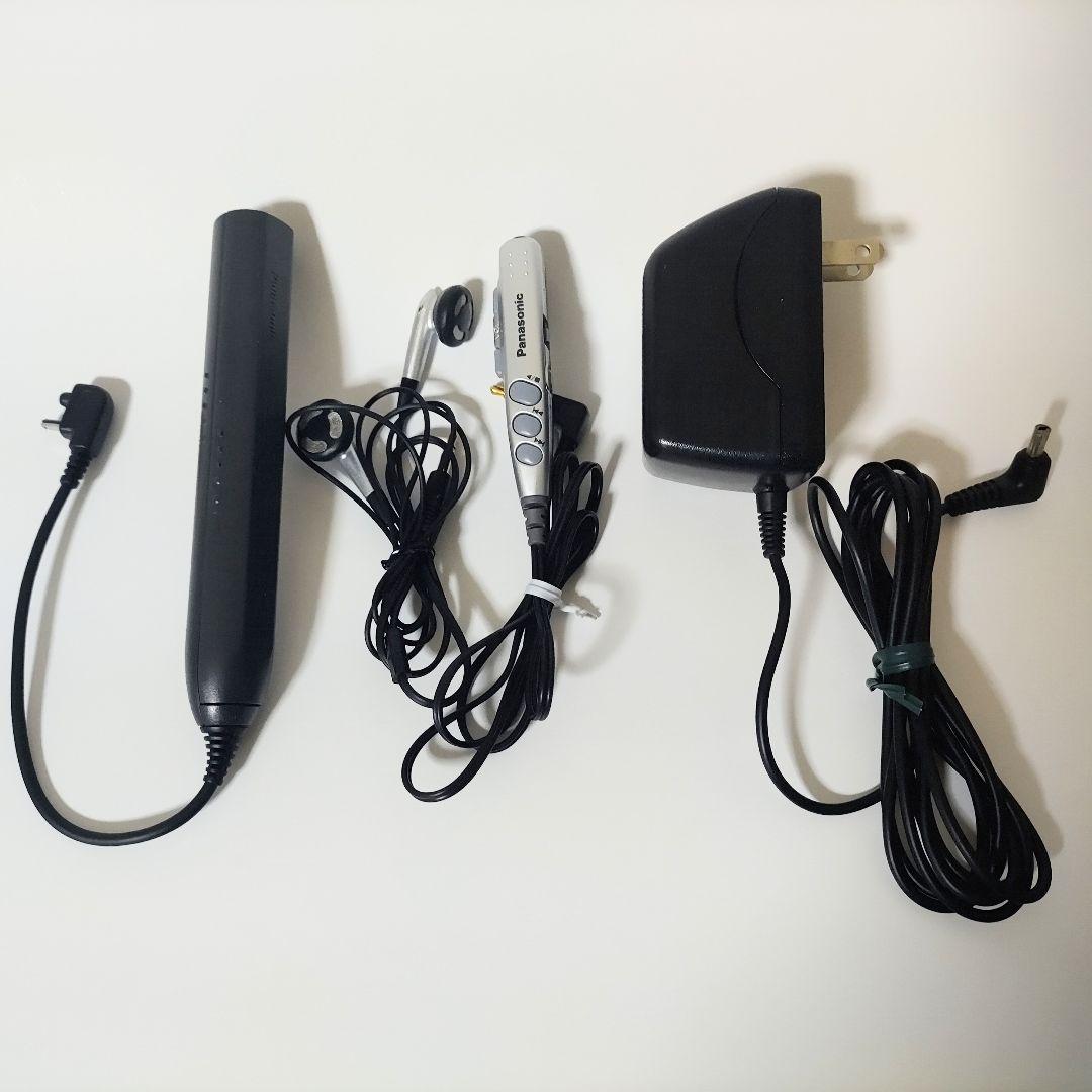 【動作品】美品 Panasonic SL-CT490 ポータブルCD プレーヤー