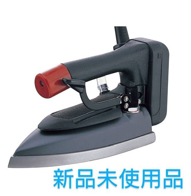 直本工業株式会社 Naomoto 電気蒸気アイロン CNP-410 定価値上がり