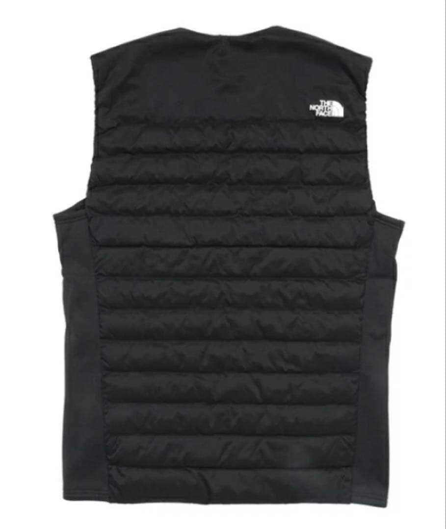 く*う様 THE NORTH FACE Red Run Vest NY82394