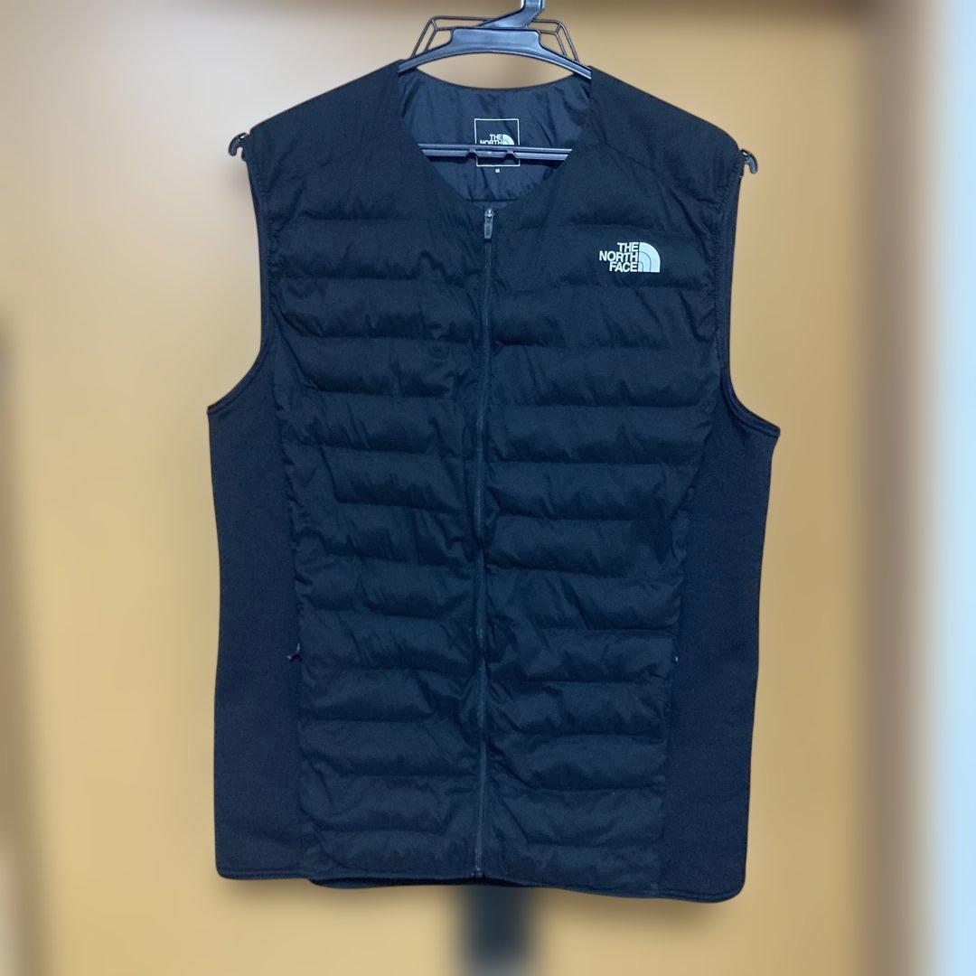 く*う様 THE NORTH FACE Red Run Vest NY82394