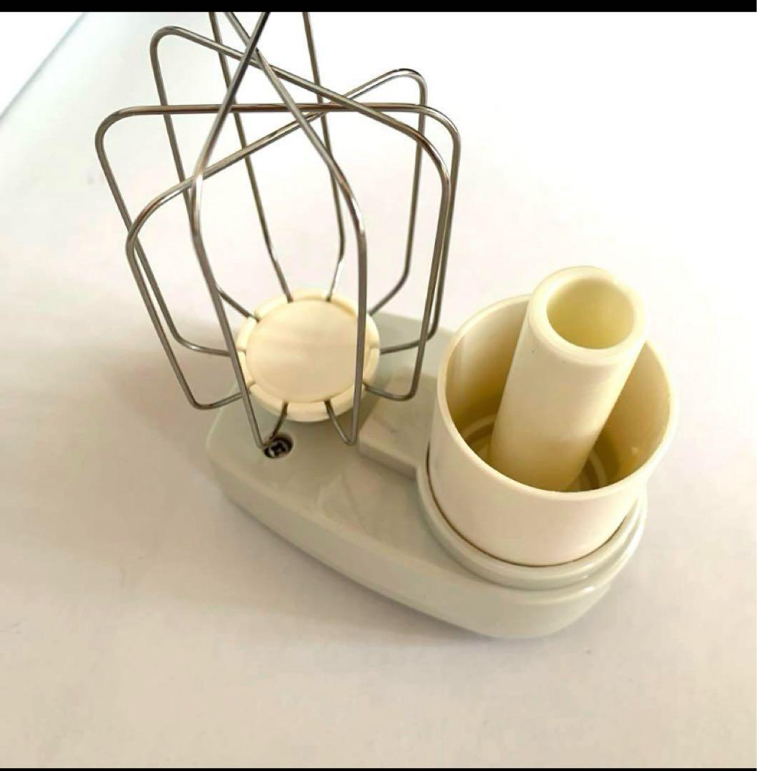 アムウェイ フードプロセッサー　付属品付き