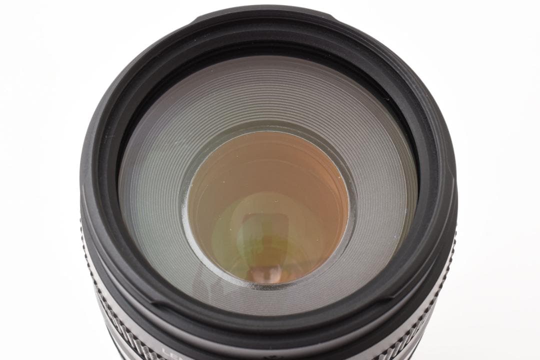 CANON ZOOM EF 75-300mm 1:4-5.6　Ⅱ 2303350