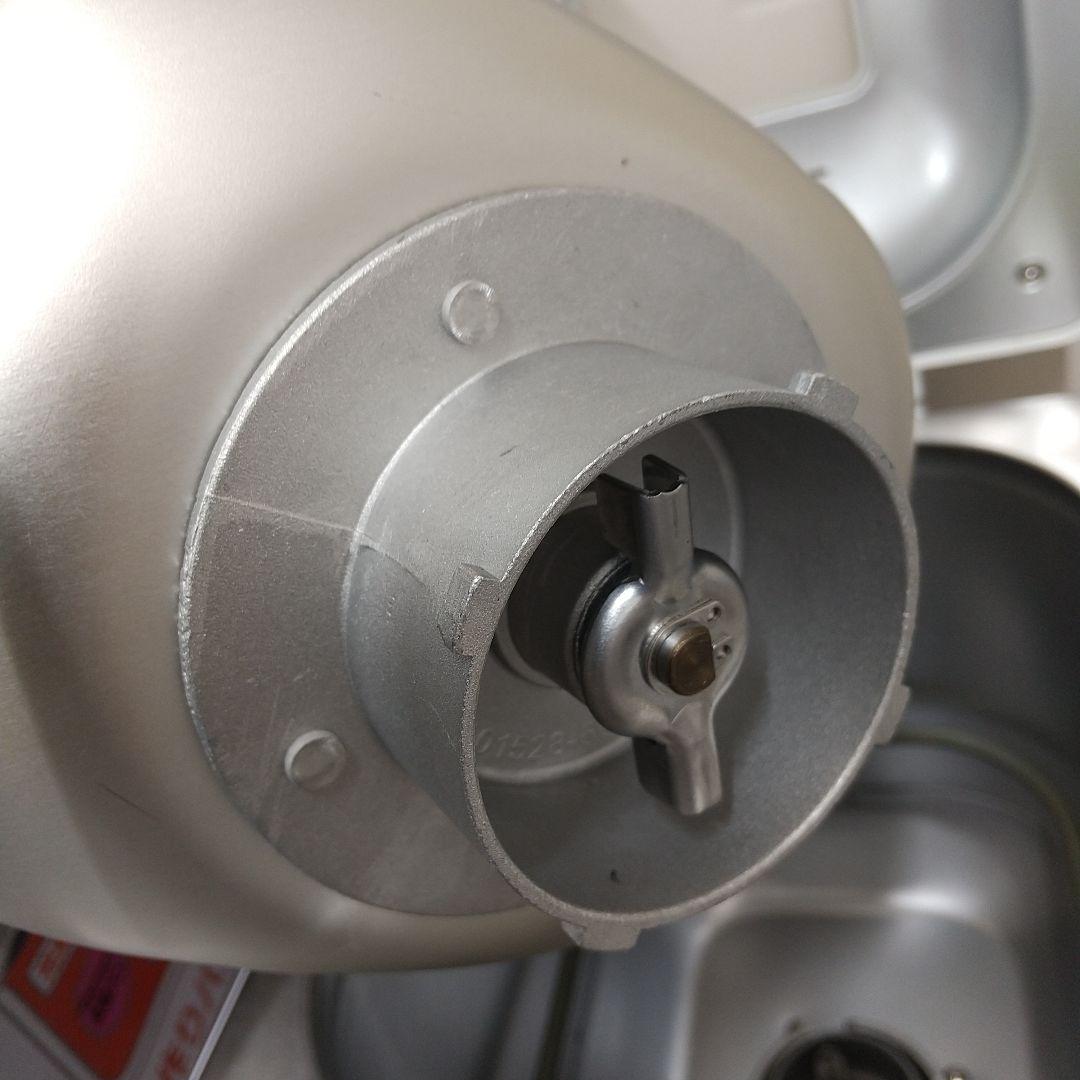 M[未使用品] TWINBIRD ツインバード ホームベーカリー PY-E631