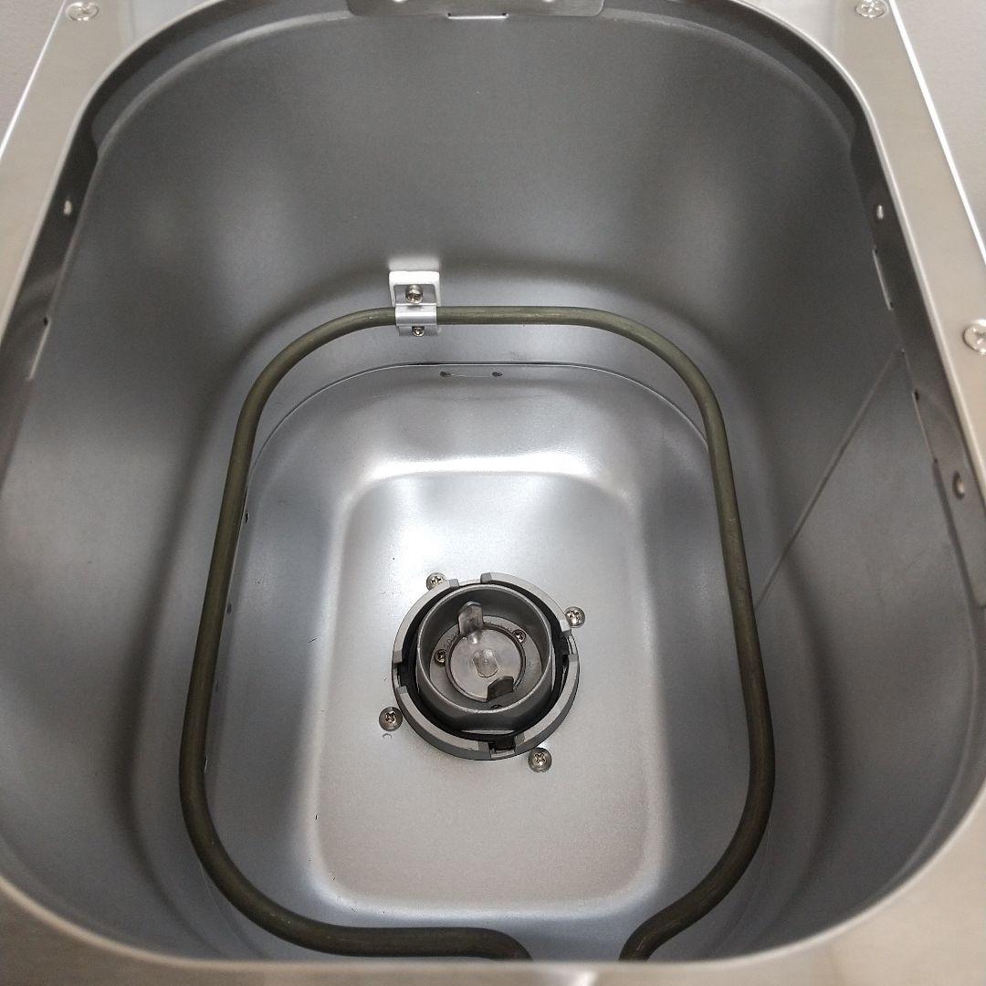 M[未使用品] TWINBIRD ツインバード ホームベーカリー PY-E631