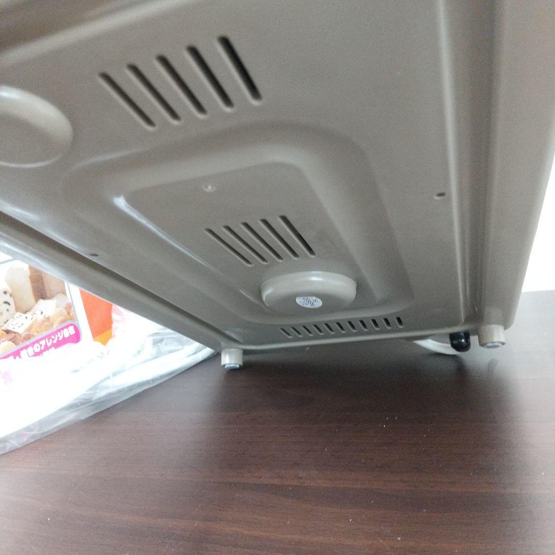 M[未使用品] TWINBIRD ツインバード ホームベーカリー PY-E631