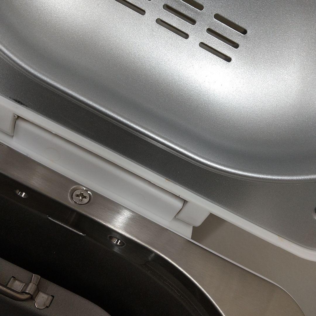 M[未使用品] TWINBIRD ツインバード ホームベーカリー PY-E631