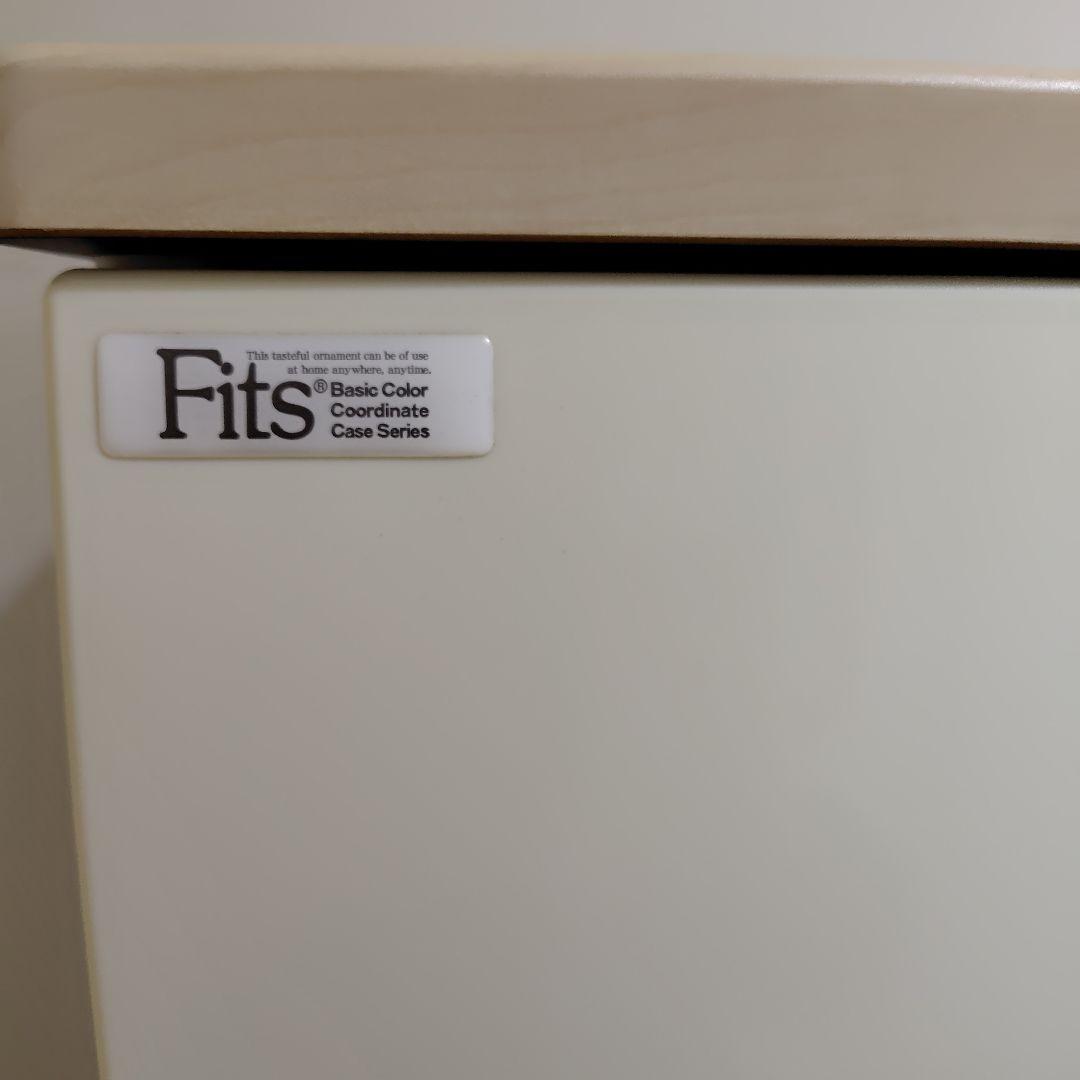 フィッツ　メープル　7段チェスト　幅35cm