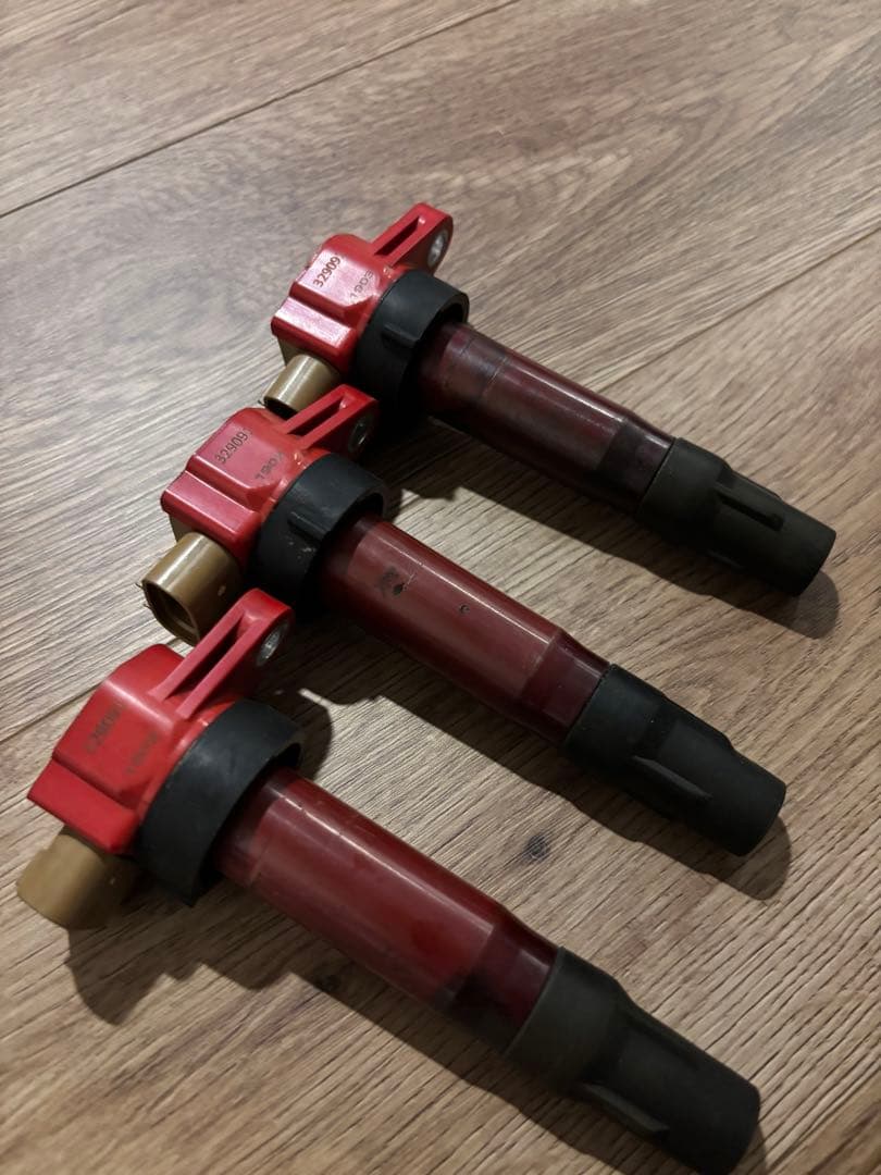 TMワークス イグニッションコイル アルトワークス