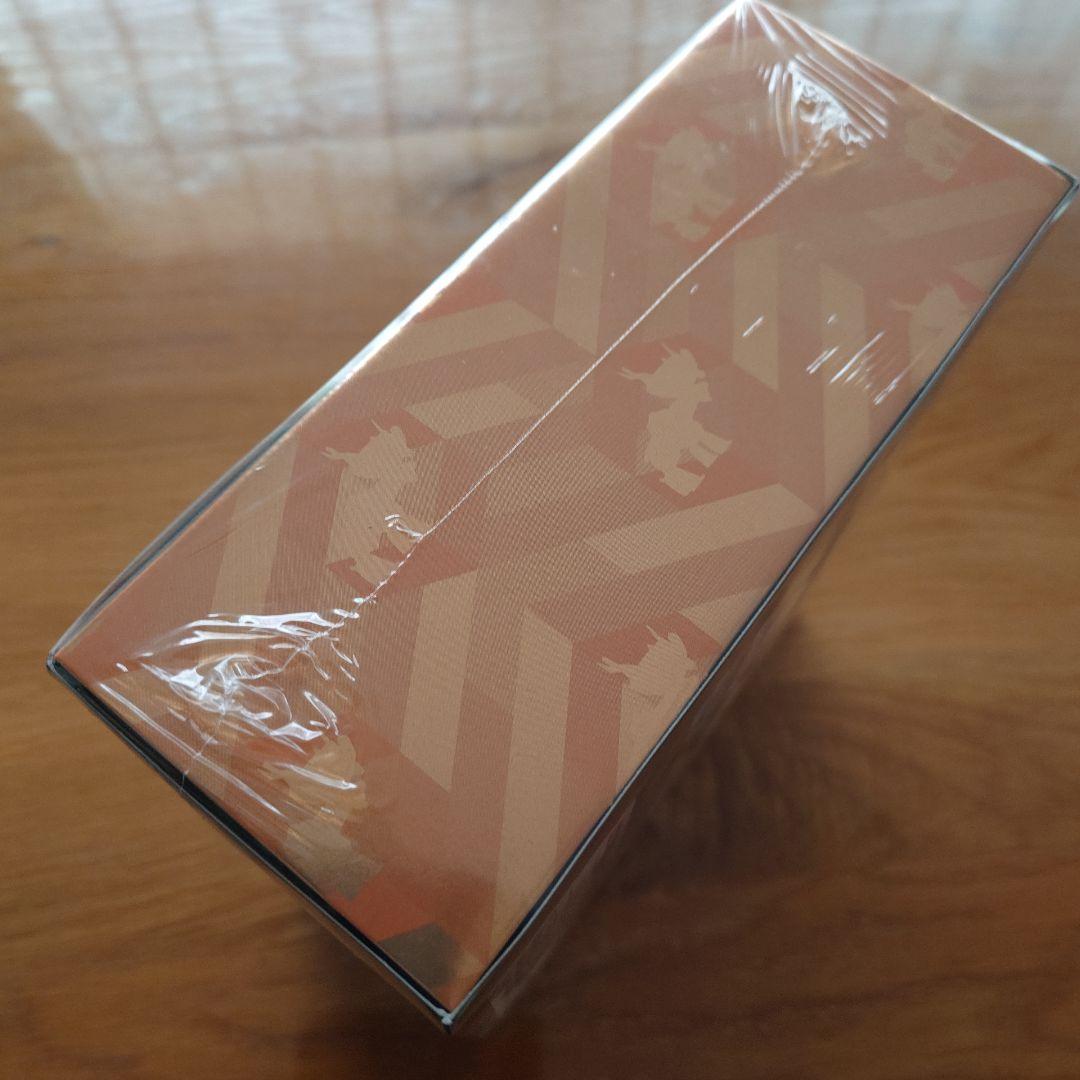 スノーハザード　＆　クレイバースト　ジムセット　未開封