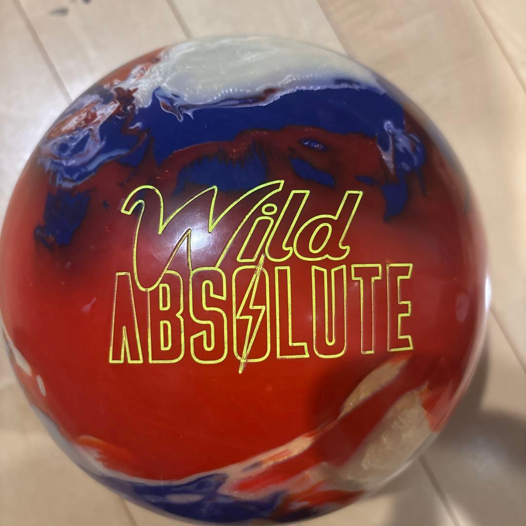 ワイルド アブソリュート 15P