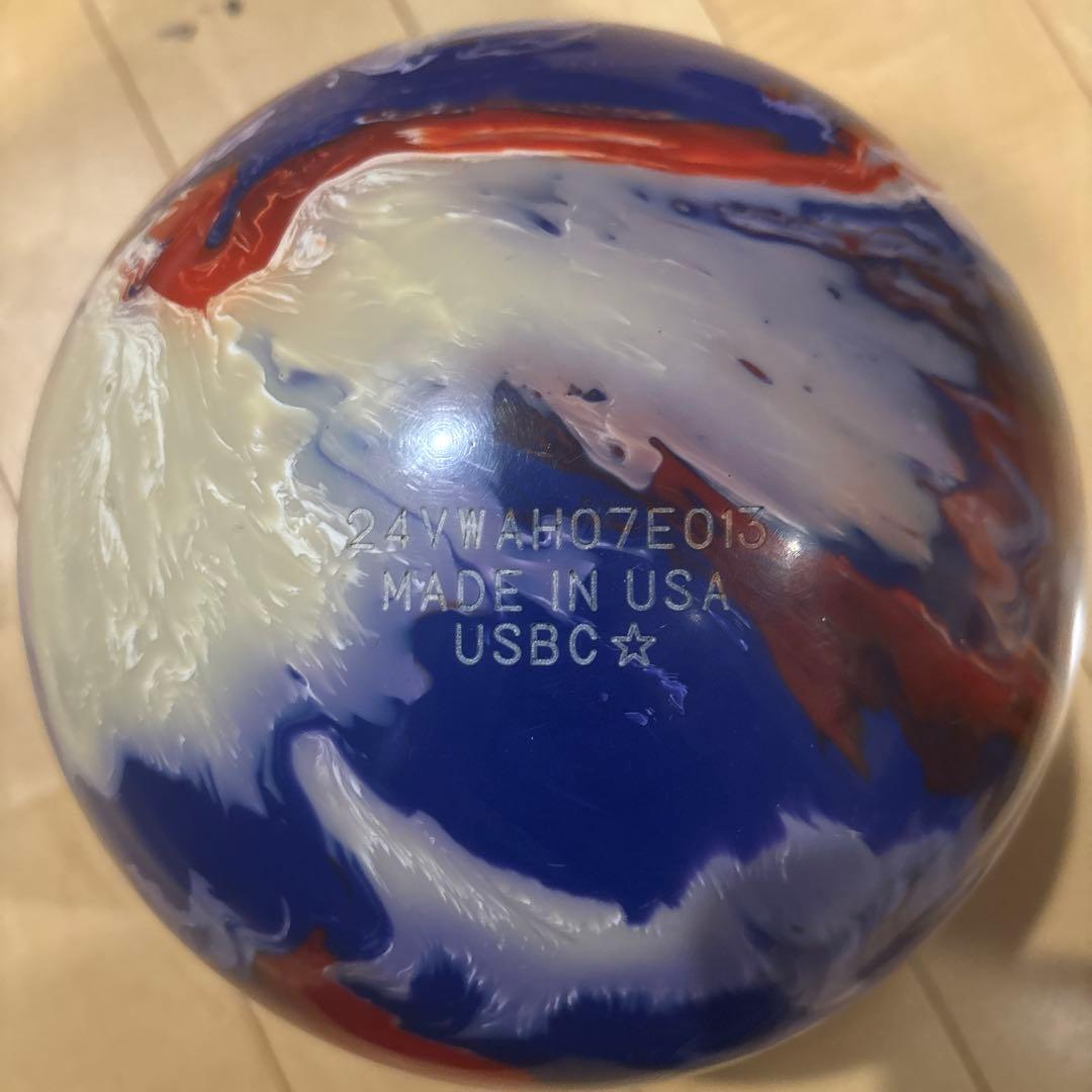 ワイルド アブソリュート 15P