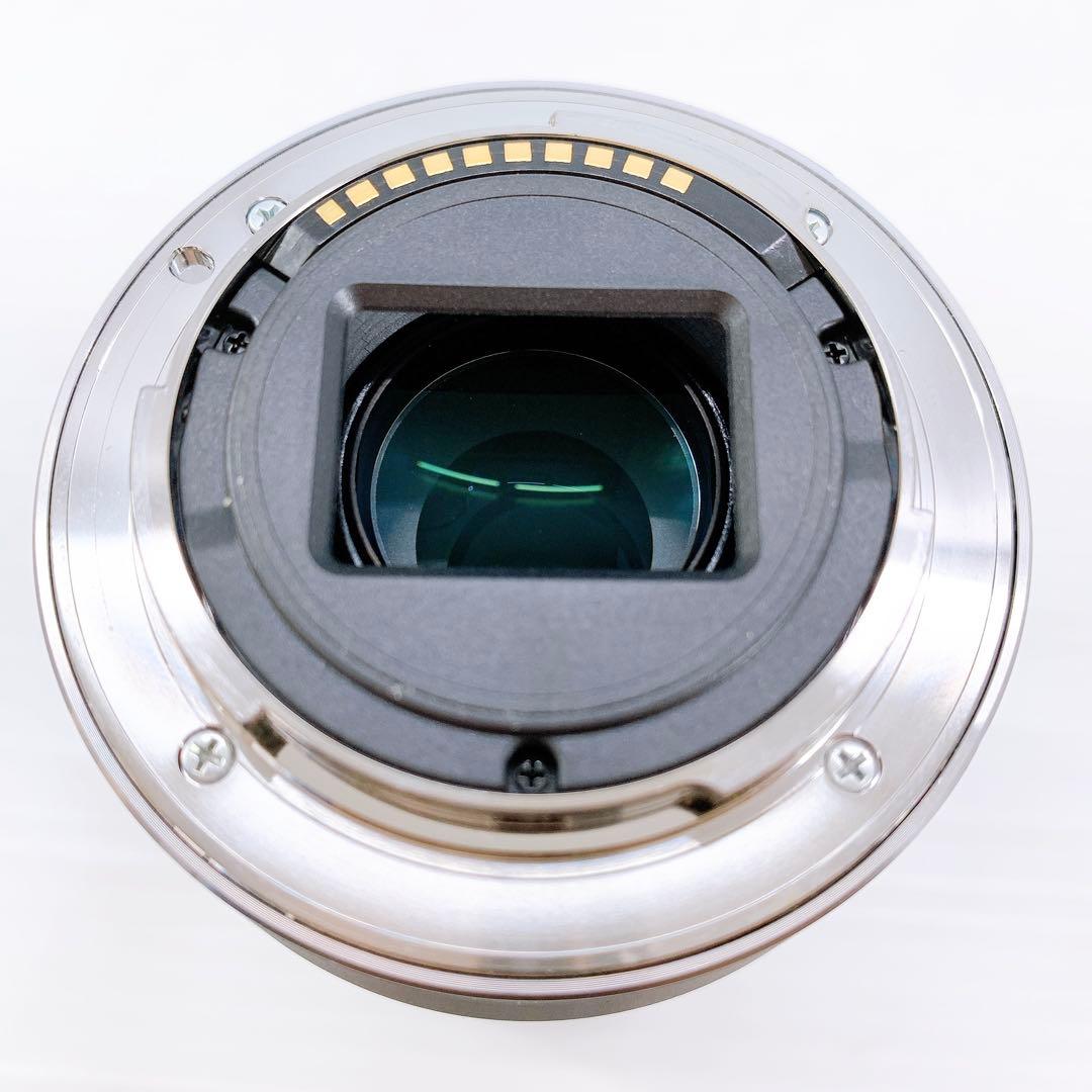 SONY ソニー SEL55210 E 4.5-6.3/55-210 OSS