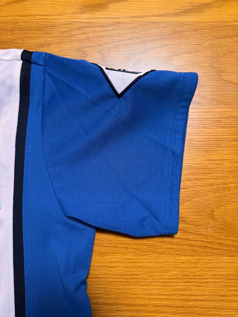 【最終値下げ】ファイターズ 清宮幸太郎ユニフォームSサイズ