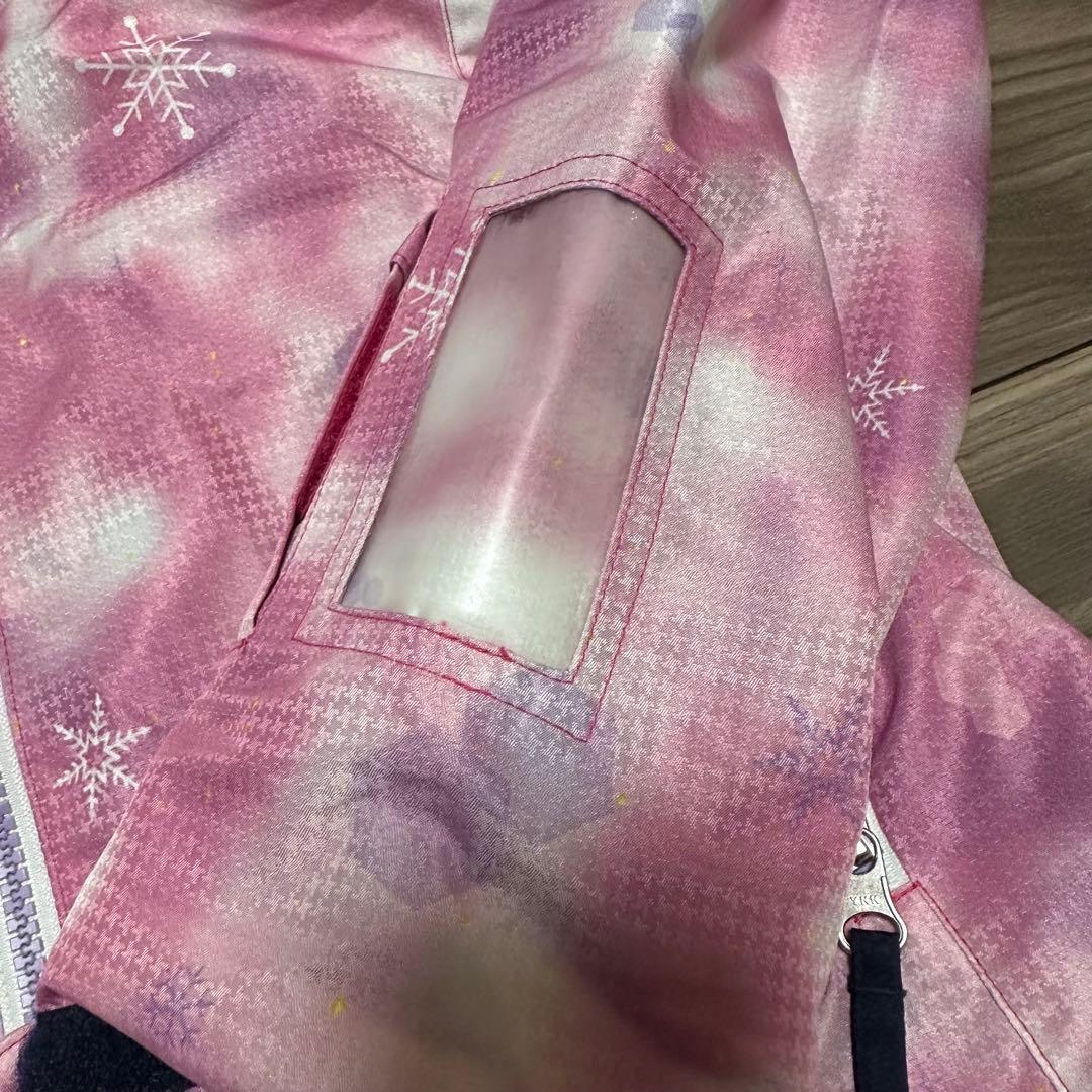 フェニックス　phenix スキーウェア　160