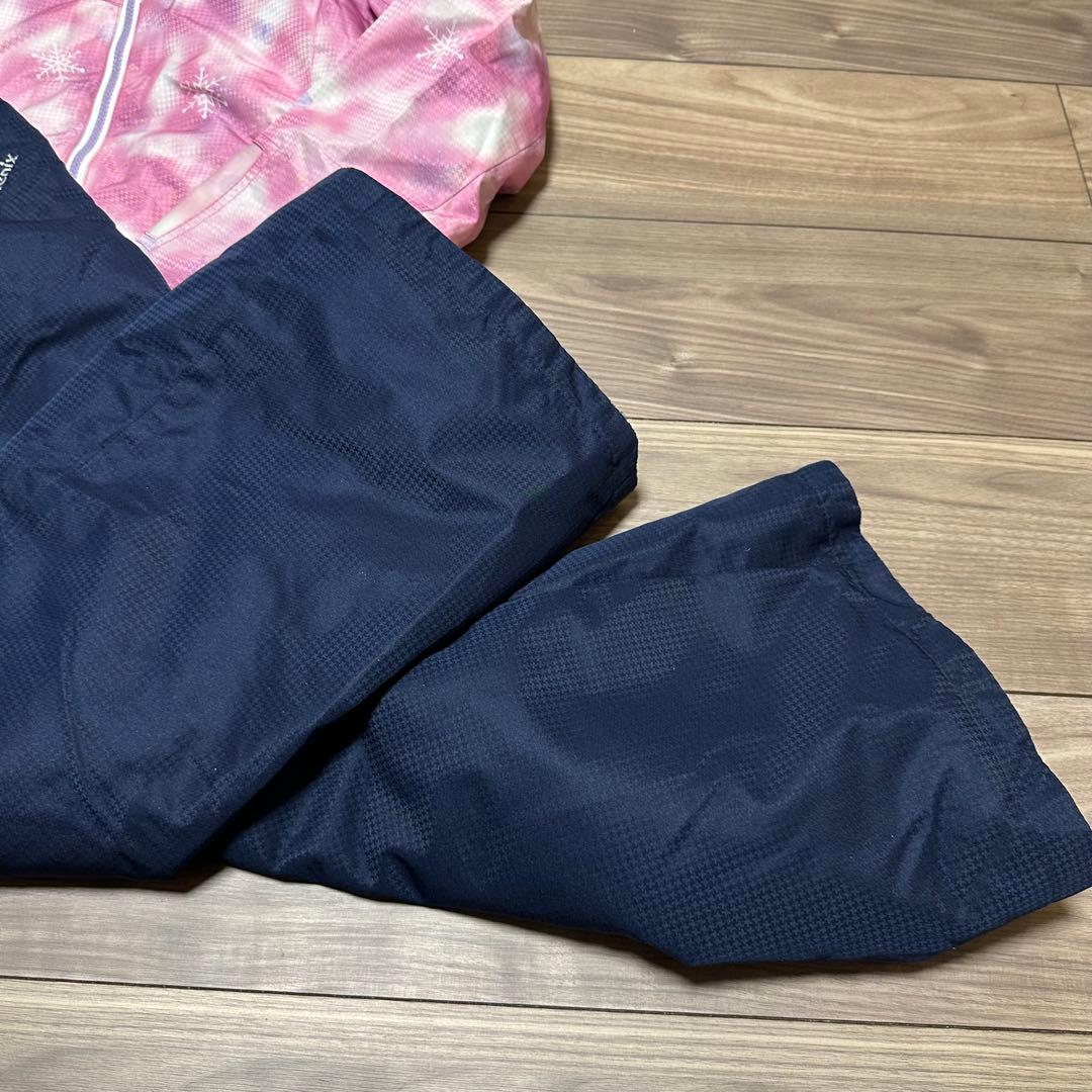 フェニックス　phenix スキーウェア　160