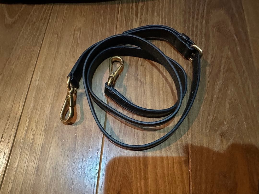 MIU MIU デニムプリーツハンドバッグ