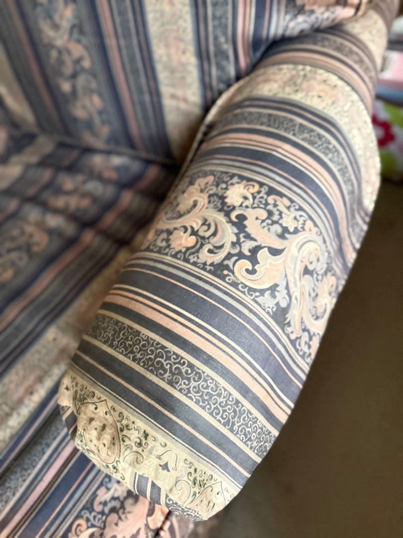 カリモク　ドマーニソファ3点セット　取りに来られる方のみ