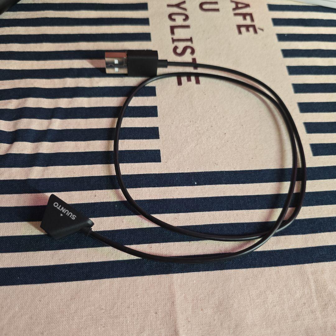 イヤホン Suunto Wing Lava Red