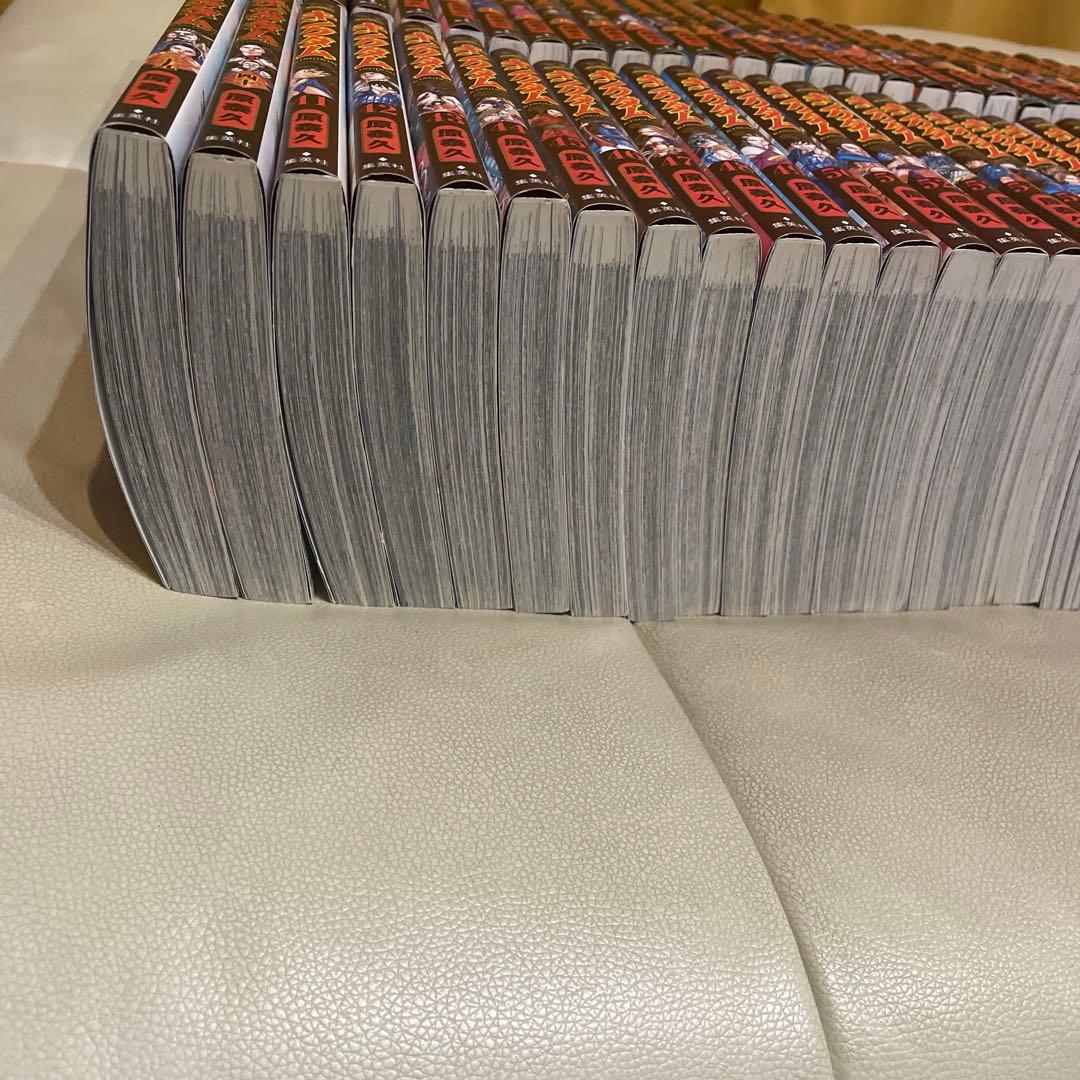 キングダム 71.72巻抜け75巻セット 原泰久