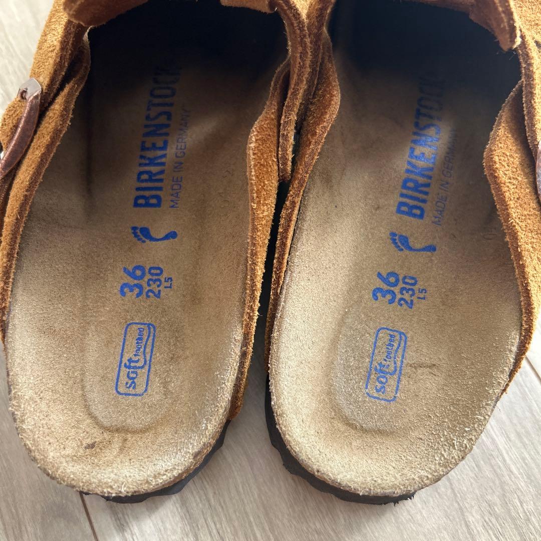 11月末までの限定値下げビルケンシュトック BIRKENSTOCK