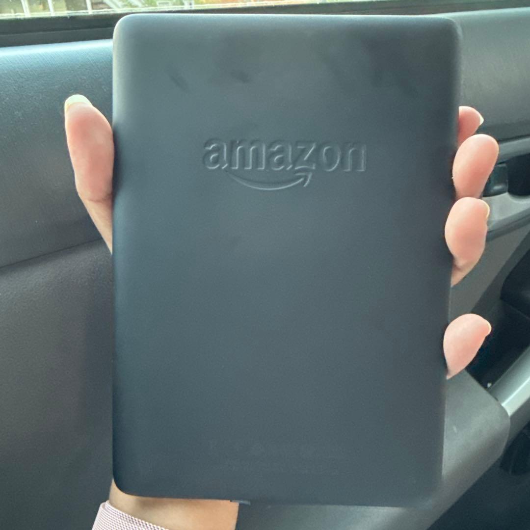 美品 Kindle PaperWhite 第10世代 32GB Wifi+LTE