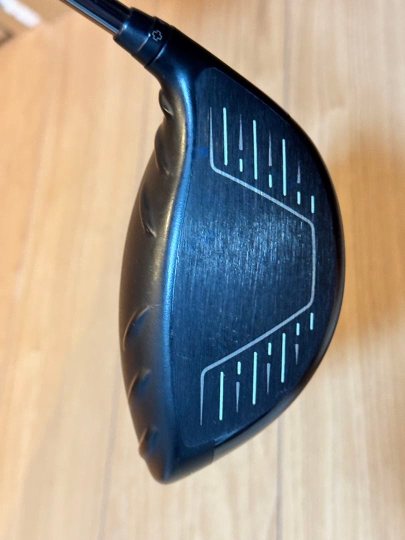 PING G425 MAX ドライバー