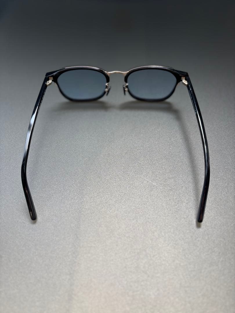 【完売品】《TOM FORD》TF5785-D-B 001 <No.790>