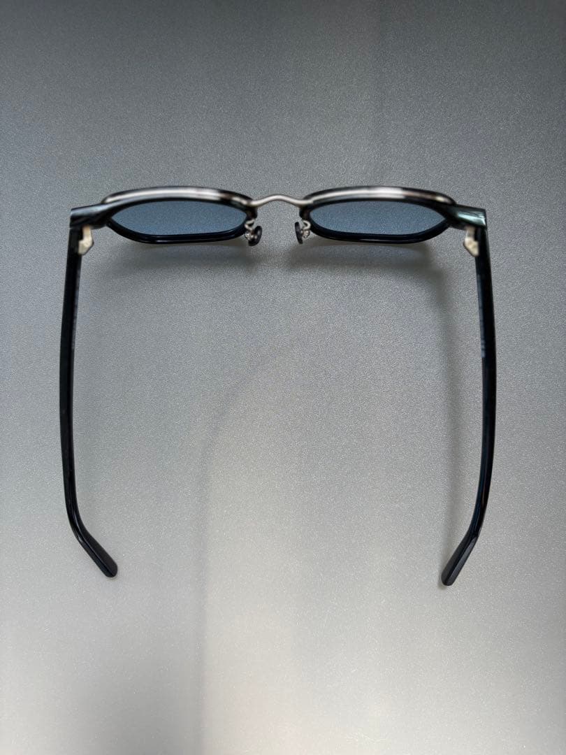 【完売品】《TOM FORD》TF5785-D-B 001 <No.790>