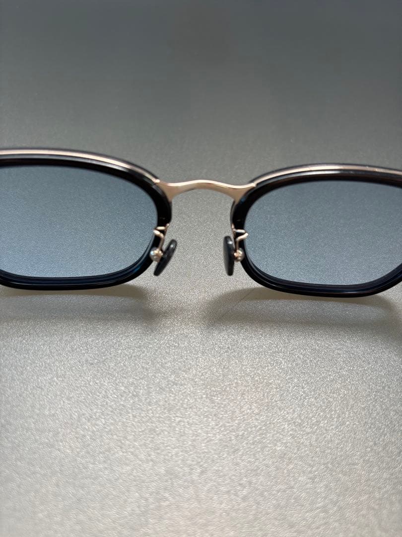 【完売品】《TOM FORD》TF5785-D-B 001 <No.790>