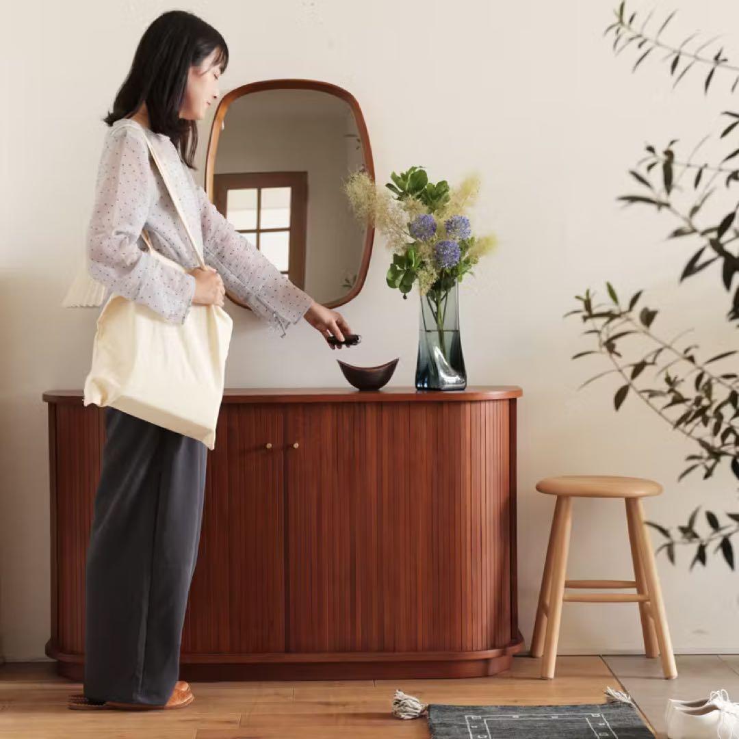 ※kitsune様用 リセノインテリア　Re:CENO サイドボード