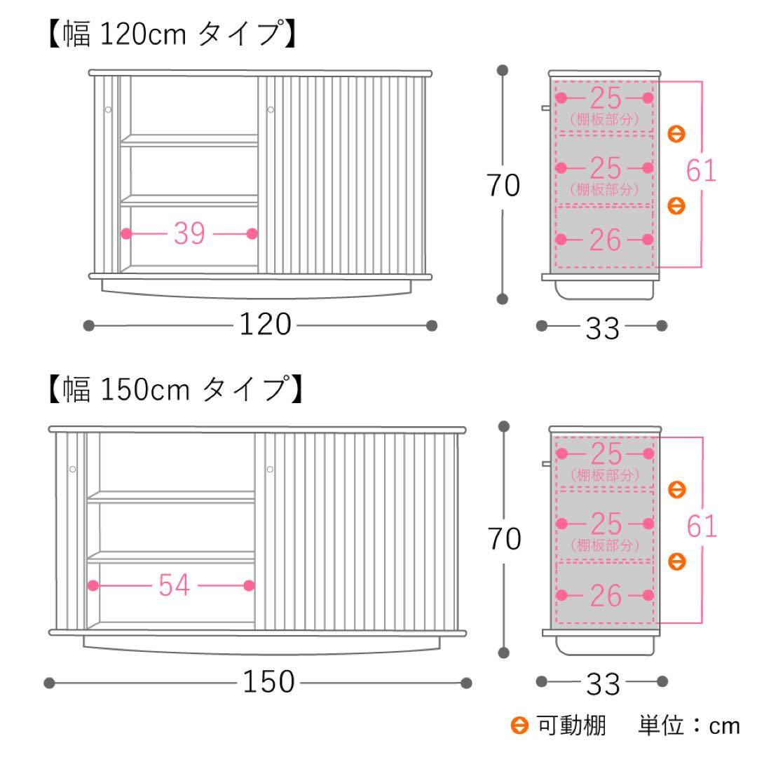 ※kitsune様用 リセノインテリア　Re:CENO サイドボード
