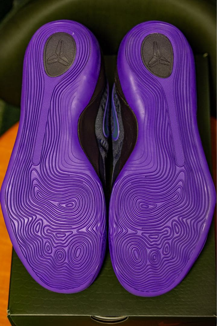 コービー9 エリート ロー EM プロトロ 29cm