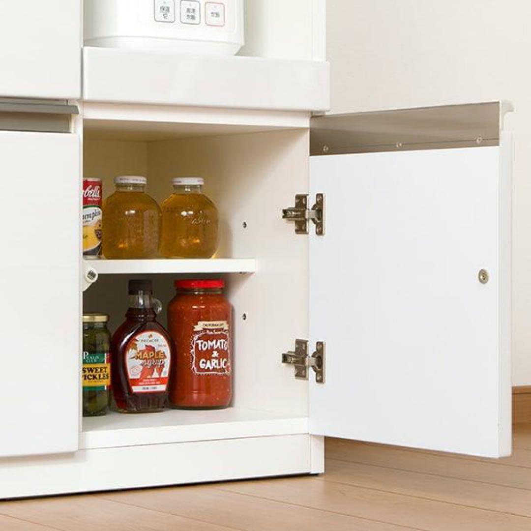 【早い者勝ち】【美品】ニトリ　キッチンカウンター