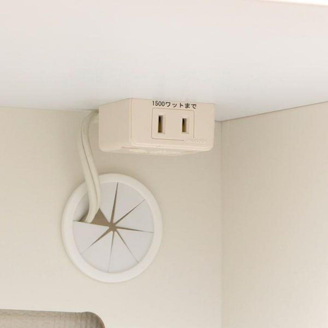 【早い者勝ち】【美品】ニトリ　キッチンカウンター