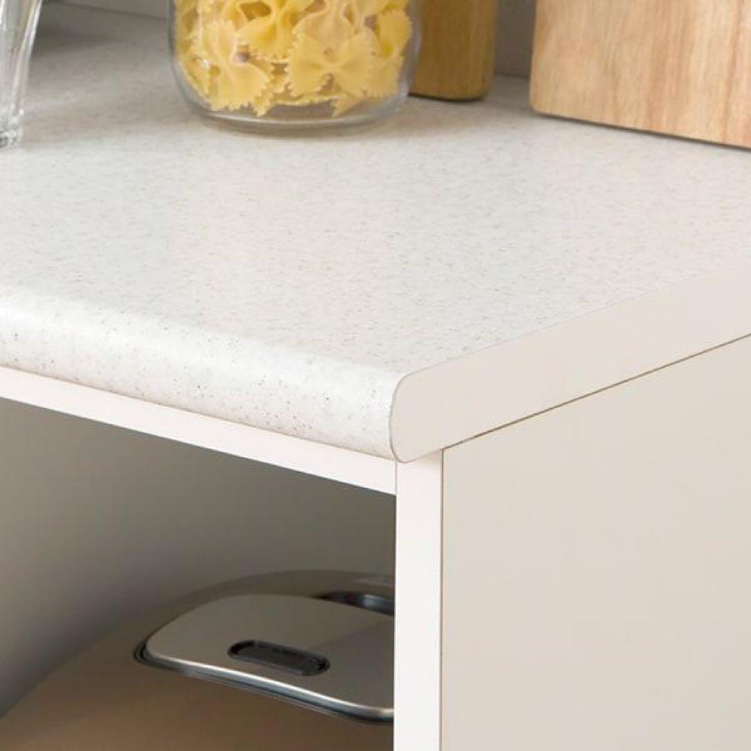 【早い者勝ち】【美品】ニトリ　キッチンカウンター