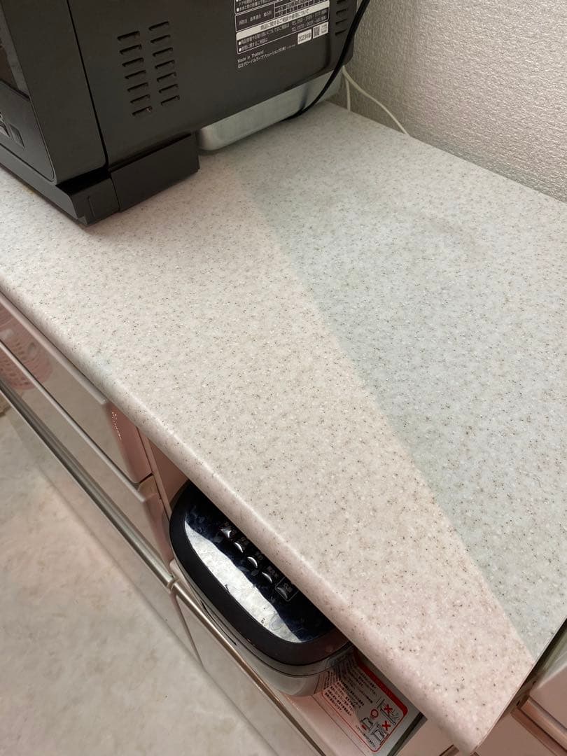 【早い者勝ち】【美品】ニトリ　キッチンカウンター