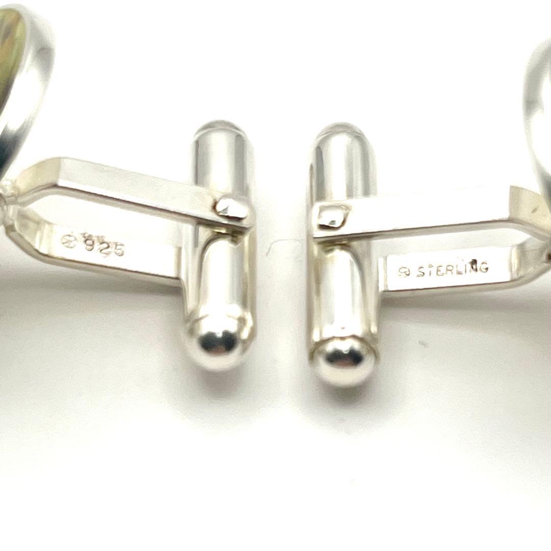 【希少】ティファニー ヴィンテージ ゴルフモチーフ カフス