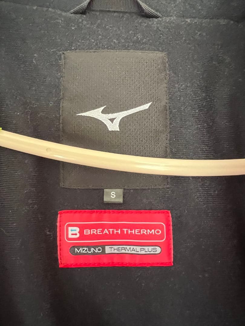 Mizuno スキーウェア 上Sサイズ、下XSサイズ
