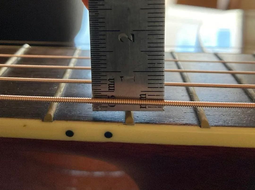 ケース付き　YAMAHA ヤマハ アコースティックギター LL6 ARE