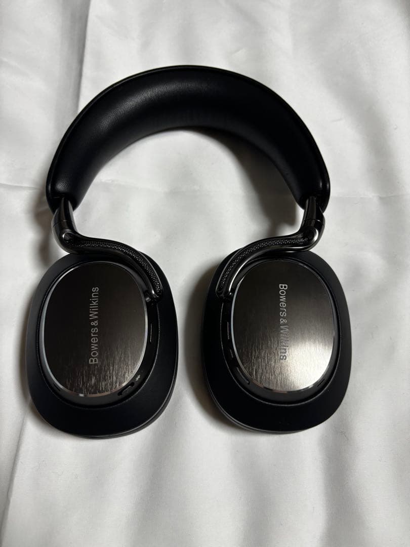 Bowers & Wilkins Px8 S2 ワイヤレスヘッドフォン