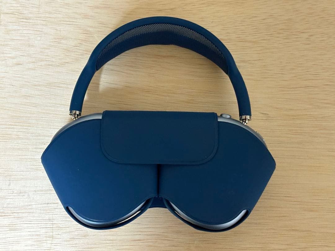 は*き様 ジャンク品 Apple AirPods Max MGYL3J/A スカ