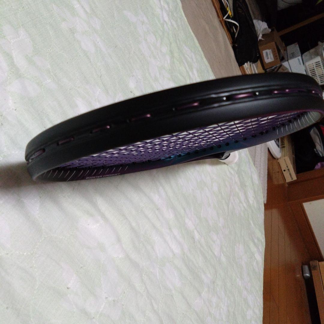 Mizuno Dフォース S-10