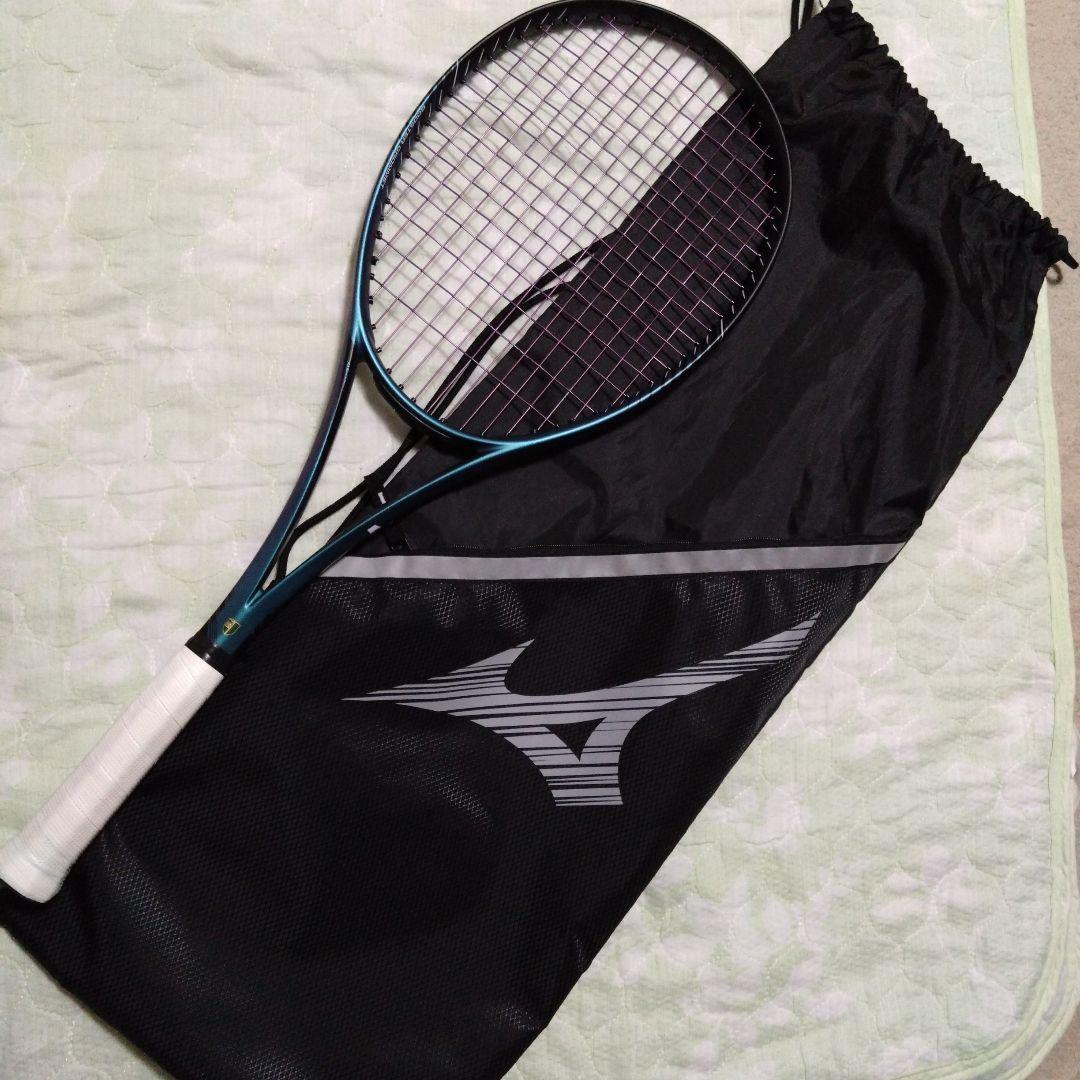 Mizuno Dフォース S-10