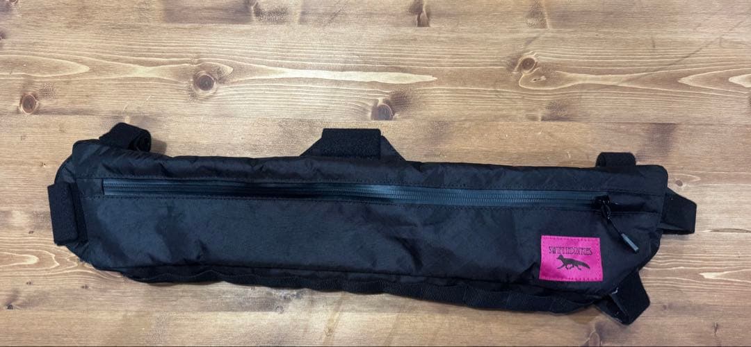 SWIFT INDUSTRIES frame bag Lサイズ