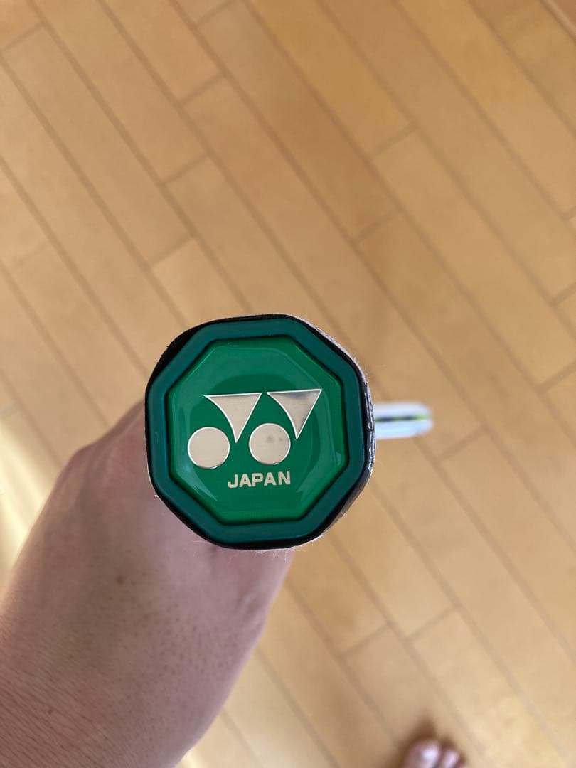 ソフトテニスラケット　ヨネックス　ジオブレイク70v UL1