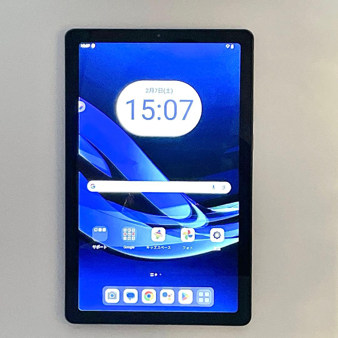 極美品 NEC LAVIE Tab 9HD1 PC-T0975GAS 128GB