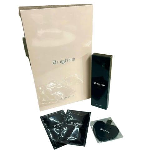 新品未開封 Brighte SHOWER DRYER ピンク