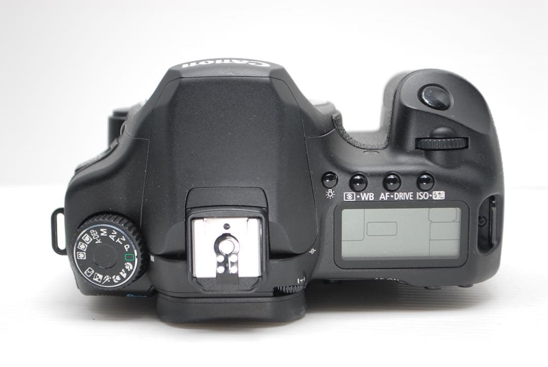 ❤️初心者おすすめ一眼レフ❤️Canon EOS 40D シングルレンズセット