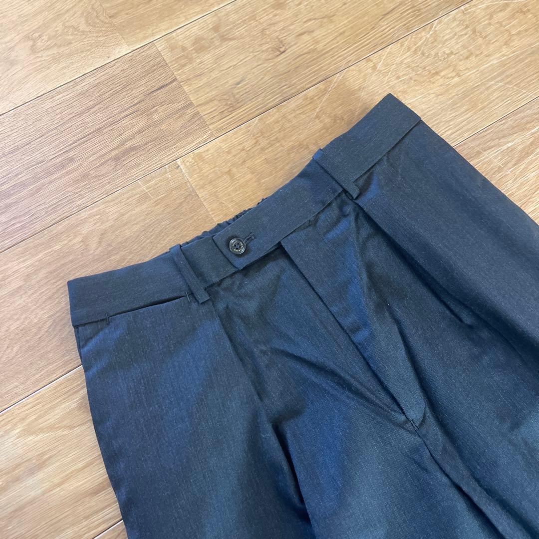 MARKAWARE CLASSIC FIT TROUSERS size/3 美品